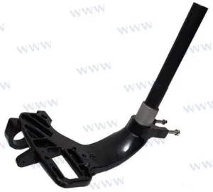 Support de barre - réf PAF15-01020001S