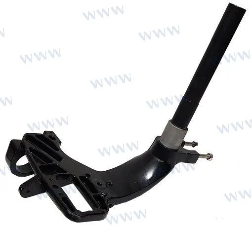 Support de barre moteur F9.9, F13.5, F15 - réf PAF15-01020001S