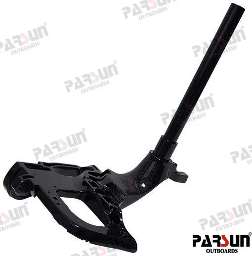 Support de direction (l) Parsun moteur F15A, F15EFI, F20A, F20EFI - réf PAF20-01010000