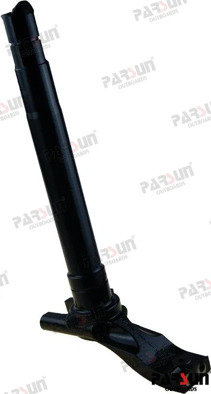 Support de direction (l) Parsun moteur F25B, F25F, F30FWL-T EFI - réf PAF25-01020001L