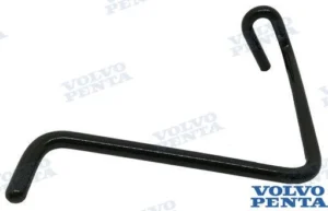 Support de pompe à eau volvo Volvo Penta – 3817688