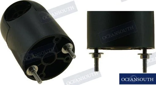 Support de tube 44mm Oceansouth - réf OCE21080