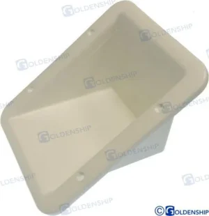 Support double angles Goldenship - réf GS31146