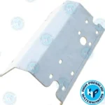Support double filtre HP - réf HP33108