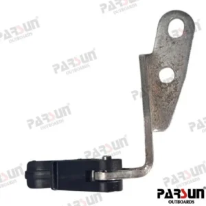 Support electrovanne Parsun - réf PAF115-03000100