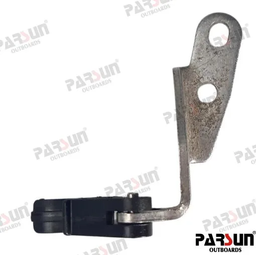 Support electrovanne Parsun moteur FL115 EFI - réf PAF115-03000100