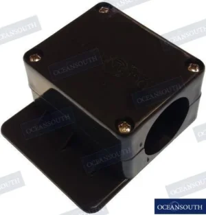 Support feu de navigation 32mm Oceansouth – réf OCE21040