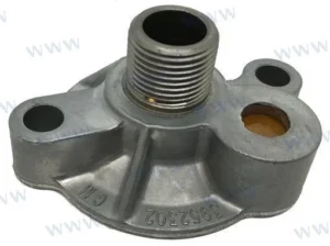 Support filtre à huile Mercury – réf RM53338