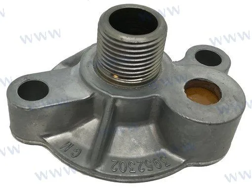 Support filtre à huile Mercury - réf RM53338