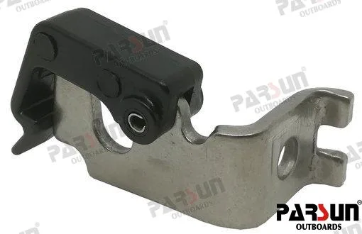 Support fixe câble Parsun moteur F40, F50, F60 - réf PAF60-03000300
