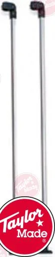 Support fixe pour bimini Taylor Made – réf TAY11989