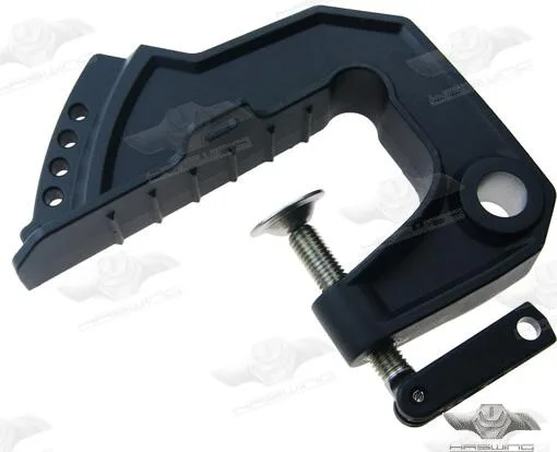 Support gauche he50732 Haswing - réf HE24001202