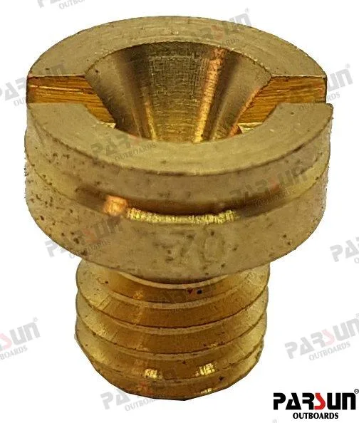 Support gicleur Parsun moteur F4, F5 - réf PAF4-04140011