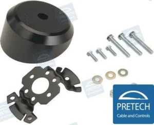 Support incline 20º zts/3000&Prime; Pretech – réf PRE500014