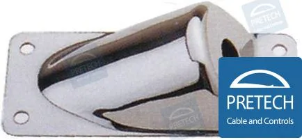 Support incline Pretech - réf PRE31917