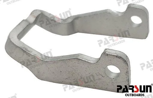 Support interieur Parsun moteur F9.9, F13.5, F15, F20 - réf PAF15-01010317-1