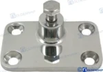 Support lateral hd Goldenship - réf GS72465