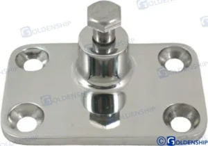 Support lateral hd Goldenship – réf GS72465