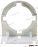 Support lateral pompe de cale Rule - réf RU66