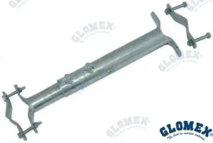 Support lateral pour antenne Glomex – réf GLORA719