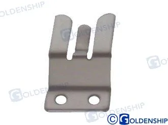 Support micro 32 x 32mm Goldenship - réf GS13043