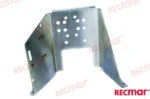 Support moteur trim Recmar - 862548A1