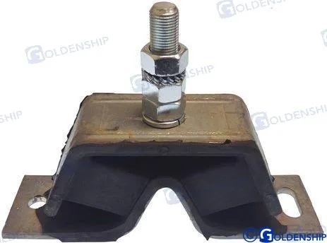 Support moteurv 40 kg. Goldenship - réf GS38120