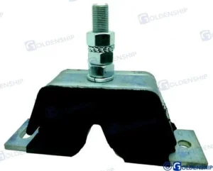 Support moteurv 75 kg. Goldenship - 128270-08341