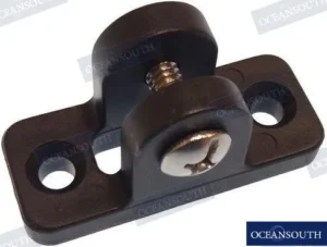 Support nylon pour bimini Oceansouth - réf OCE21001