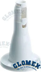 Support nylon universel alto 100mm Glomex – réf GLOV9175