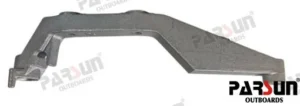 Support Parsun – réf PAF115-05000049