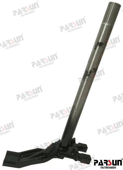 Support Parsun moteur F40, F50, F60 - réf PAF60-01020000