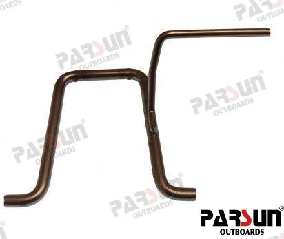 Support Parsun moteur F6AB - réf PAT5-01010400