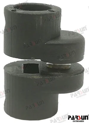Support Parsun - réf PAT85-01010206