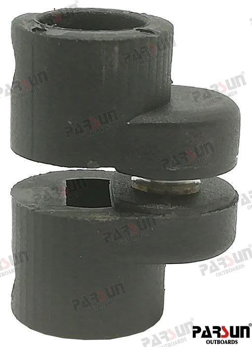 Support Parsun moteur F40, F50, F60, FL115 - réf PAT85-01010206
