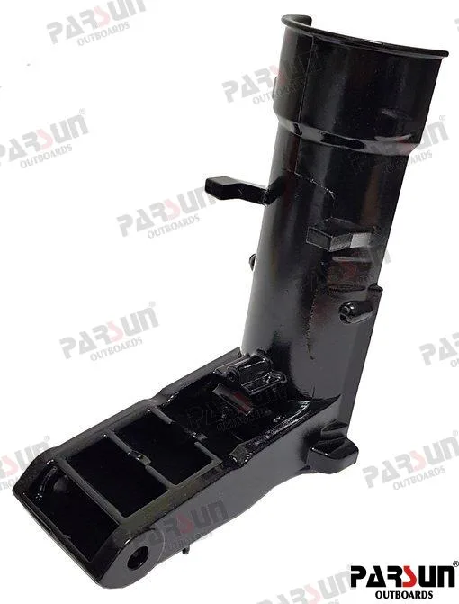 Support pivotant Parsun moteur F4, F5 - réf PAF4-01030001