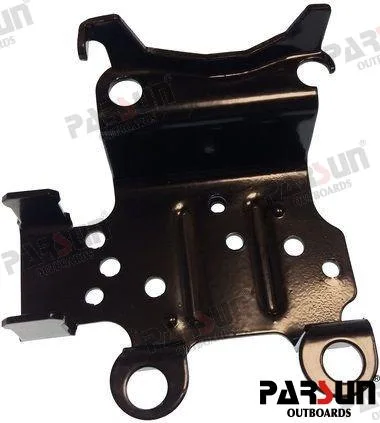 Support rectifieur Parsun moteur F9.9, F13.5, F15 - réf PAF15-07060002