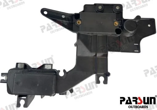 Support relais Parsun moteur FL115 EFI - réf PAF115-05070001