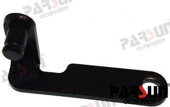 Support ressort de tension Parsun moteur F9.9, F13.5, F15 - réf PAF15-05000025