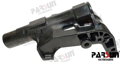 Support rotatif Parsun moteur F25B, F25F, F30FWL-T EFI - réf PAF25-01010301S