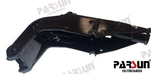 Support rotatif Parsun moteur F6B, F8, F9.8 - réf PAF8-01010101