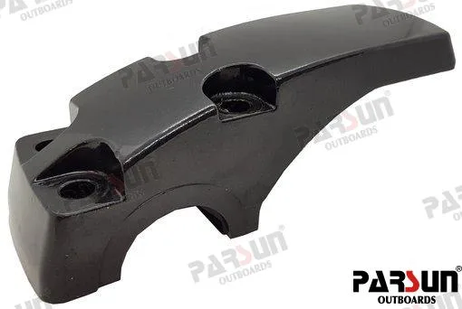 Support silent block Parsun moteur F25B, F25F - réf PAF25-00000001