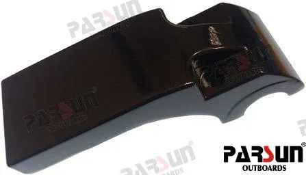 Support silent block Parsun moteur F6B, F8, F9.8 - réf PAF8-00000001