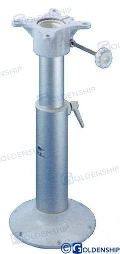 Support telescopique pour siège Goldenship – réf GS73226