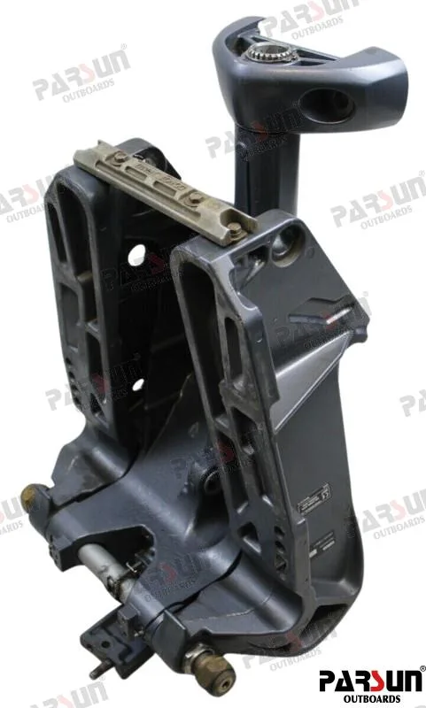 Support tournant Parsun moteur FL115 EFI - réf PAF115-01010101