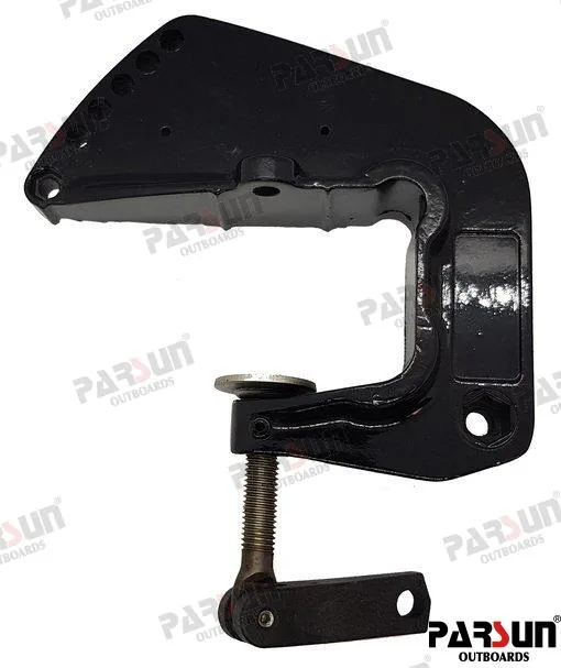 Support tribord complet Parsun - réf PAT6-01010400