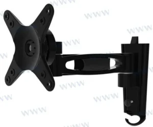 Support tv amovible simple rotation Majestic – réf MJARM101