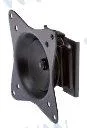 Support tv inclinable et basculant Majestic – réf MJBKT100