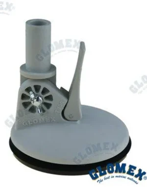 Support ventouse pour antenne tv Glomex – réf GLOT196