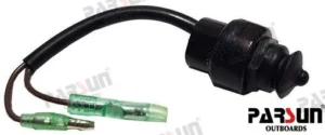 Switch position neutre Parsun - réf PAT20-06000037W